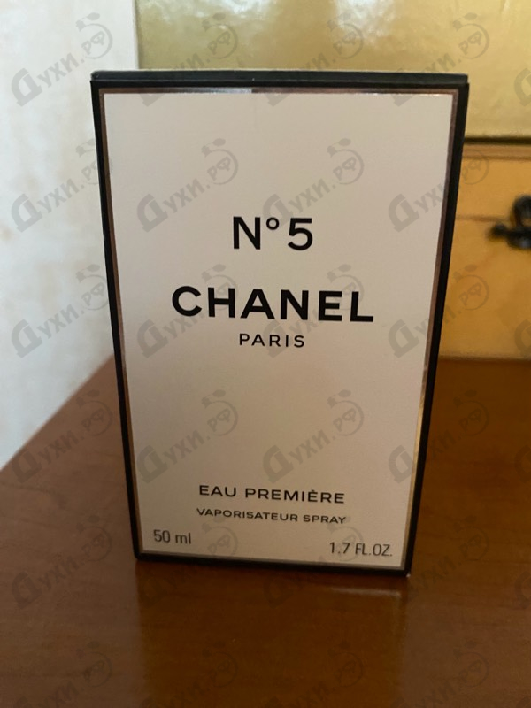 Купить Chanel 5 Eau Premiere