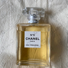 Отзыв Chanel 5 Eau Premiere