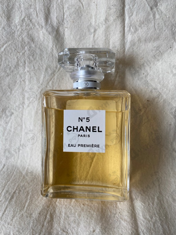 Купить 5 Eau Premiere от Chanel