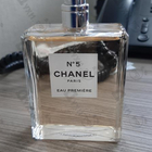 Духи 5 Eau Premiere от Chanel