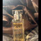 Духи 5 Eau Premiere от Chanel