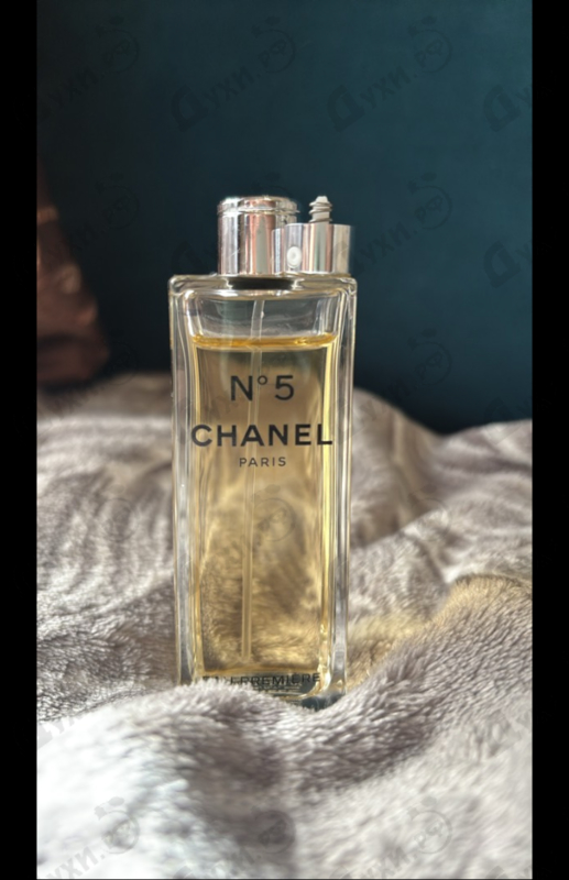 Отзыв Chanel 5 Eau Premiere