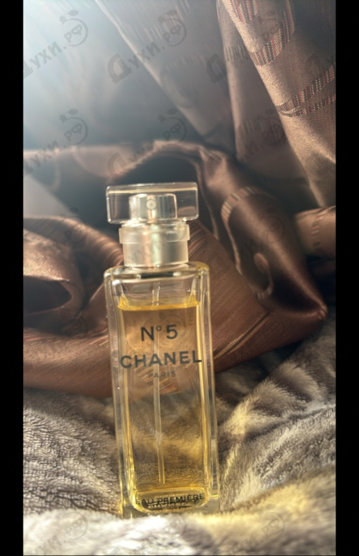 Купить 5 Eau Premiere от Chanel