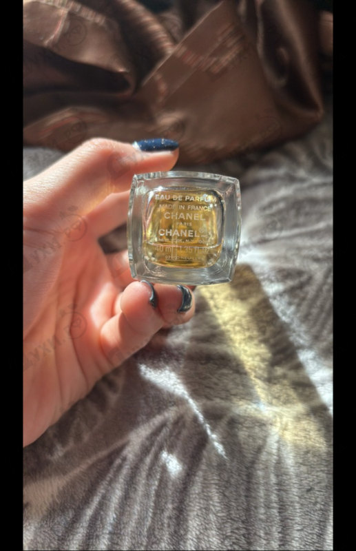 Купить 5 Eau Premiere от Chanel