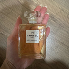Отзыв Chanel 5 Eau Premiere