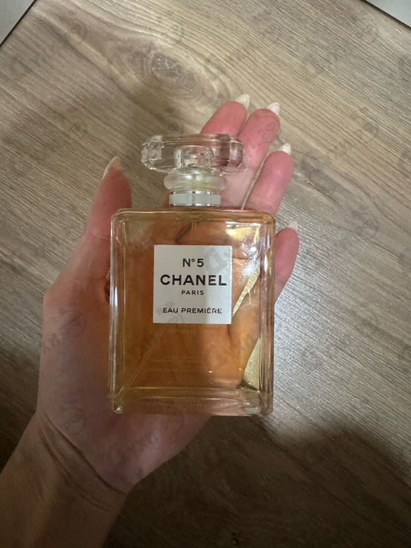 Отзывы Chanel 5 Eau Premiere