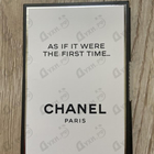 Отзывы Chanel 5 Eau Premiere