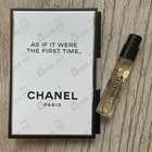 Отзывы Chanel 5 Eau Premiere