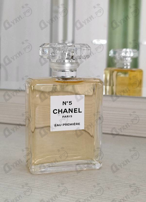 Парфюмерия 5 Eau Premiere от Chanel