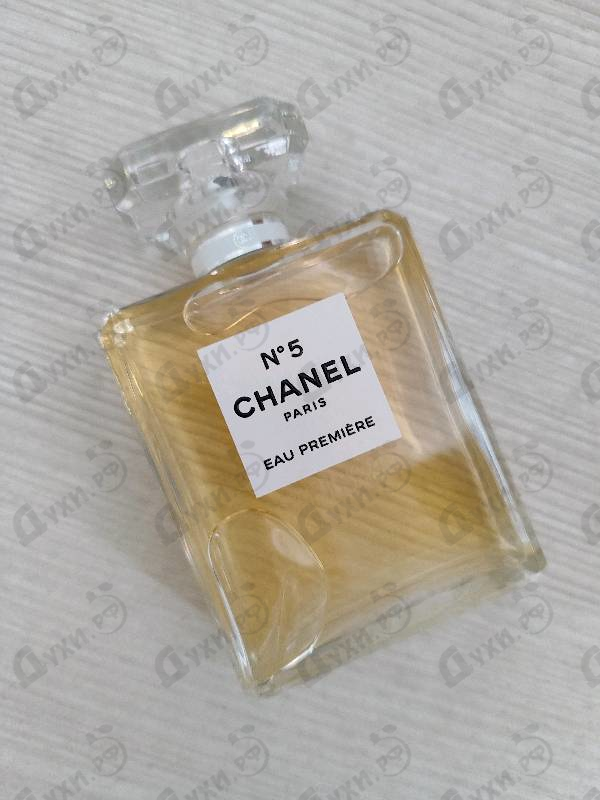 Парфюмерия 5 Eau Premiere от Chanel