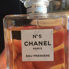 Отзыв Chanel 5 Eau Premiere