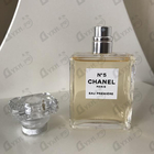 Отзыв Chanel 5 Eau Premiere