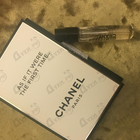 Отзыв Chanel 5 Eau Premiere