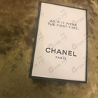 Духи 5 Eau Premiere от Chanel