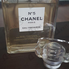 Отзыв Chanel 5 Eau Premiere