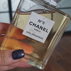 Духи 5 Eau Premiere от Chanel