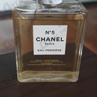 Духи 5 Eau Premiere от Chanel