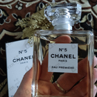 Духи 5 Eau Premiere от Chanel