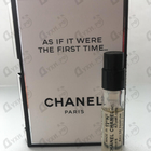 Отзыв Chanel 5 Eau Premiere