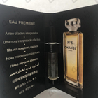 Духи 5 Eau Premiere от Chanel