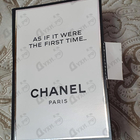 Отзывы Chanel 5 Eau Premiere