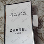 Духи 5 Eau Premiere от Chanel