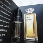 Отзыв Chanel 5 Eau Premiere