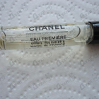 Отзывы Chanel 5 Eau Premiere