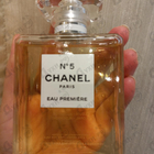 Отзыв Chanel 5 Eau Premiere