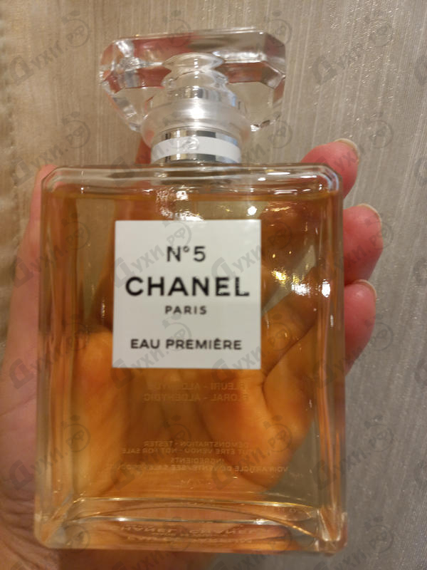 Духи 5 Eau Premiere от Chanel