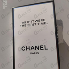 Отзывы Chanel 5 Eau Premiere