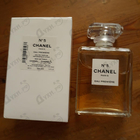 Духи 5 Eau Premiere от Chanel
