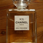 Духи 5 Eau Premiere от Chanel