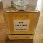 Отзывы Chanel 5 Eau Premiere