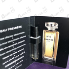Отзыв Chanel 5 Eau Premiere