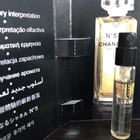 Духи 5 Eau Premiere от Chanel