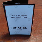 Духи 5 Eau Premiere от Chanel