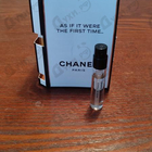 Отзывы Chanel 5 Eau Premiere