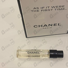 Духи 5 Eau Premiere от Chanel