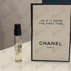 Отзыв Chanel 5 Eau Premiere