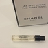 Парфюмерия 5 Eau Premiere от Chanel Отзыв Chanel 5 Eau Premiere