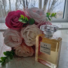 Духи 5 Eau Premiere от Chanel