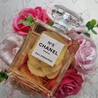 Отзывы Chanel 5 Eau Premiere