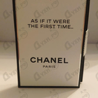 Отзывы Chanel 5 Eau Premiere