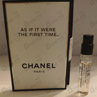Отзыв Chanel 5 Eau Premiere