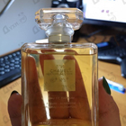 Отзыв Chanel 5 Eau Premiere