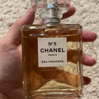 Отзывы Chanel 5 Eau Premiere