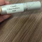 Отзыв Chanel 5 Eau Premiere