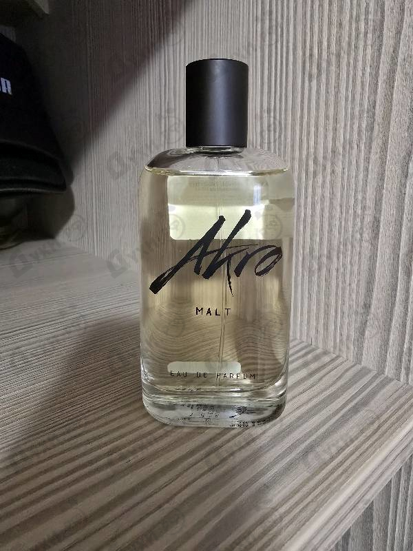 Парфюмерия Akro Malt