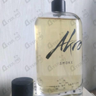 Отзыв Akro Smoke